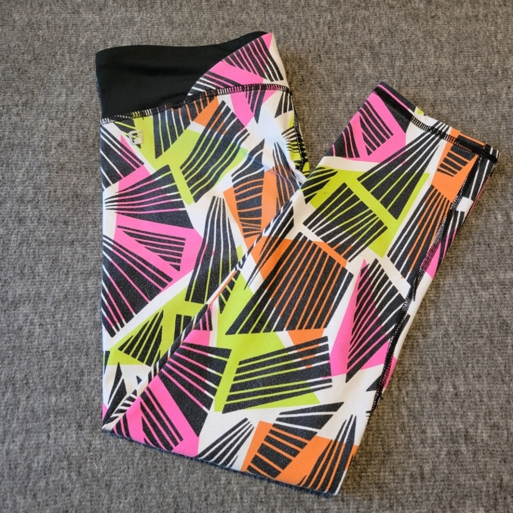Fabletics Capri Legging